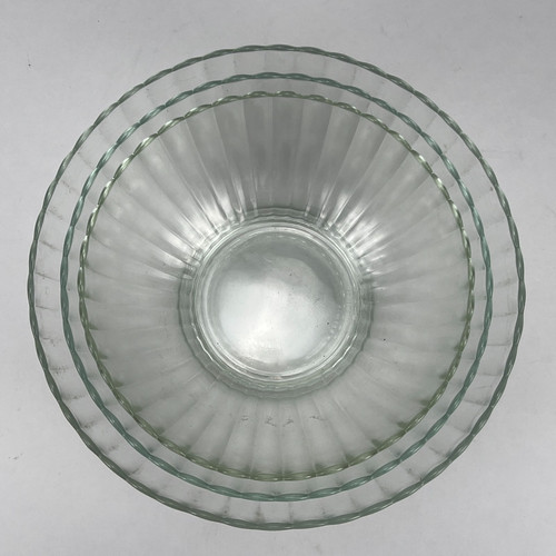 Duralex set bowls - duralex, salad