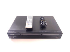 HDD/DVD Recorder Pioneer DVR-LX61 gewartet 250 GB Festplatte FB 1 Jahr Garantie
