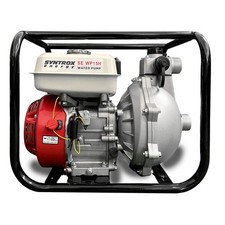 Benzin Hochdruck Wasserpumpe