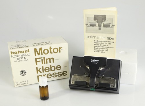 Hähnel sd8 kollmatic - hÄhnel,