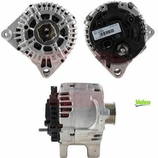 Lichtmaschine Valeo Smart Fortwo mhd 01/07 120A ST35C017 STARTSTOP Generator