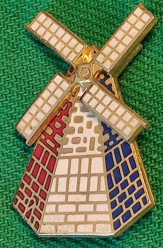Army unit crest 77th - army,