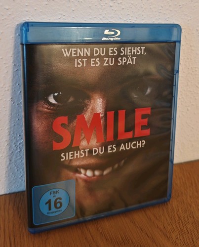 Smile siehst es auch - -,