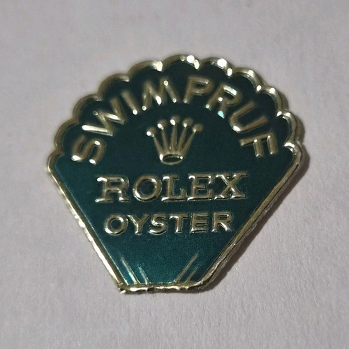 Rolex tag swimpruf oyster - swimpruf,