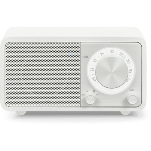 Sangean - wr-7, (genuine