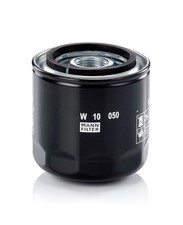 MANN-FILTER Ölfilter W 10 050