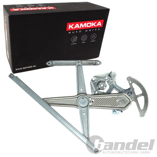 Kamoka fensterheber elektrisch - kamoka,