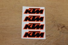 #829 KTM Motorrad Motocross