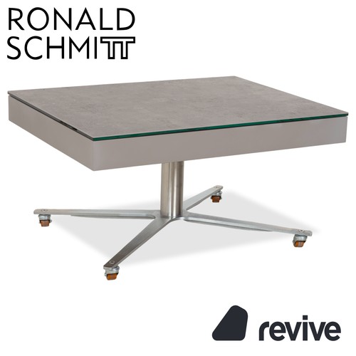 Ronald schmitt glas grau - glas,