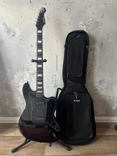 Harley Benton JA Baritone