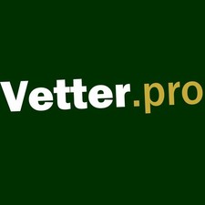 Domain Vetter.pro zu verkaufen