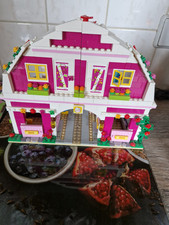 LEGO FRIENDS: Großer Bauernhof (41039)