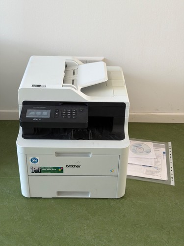 Brother drucker mfc l3730cdn - drucker, mfc-l3730cdn