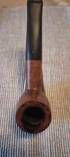 Savinelli straight grain - straight, c2