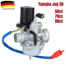 50ccm Roller Vergaser komplett