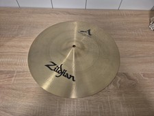 16" A-Series Medium Thin Crash