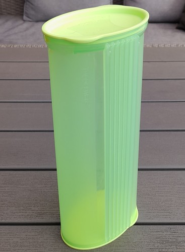 Tupperware spaghetti behälter - tupperware,