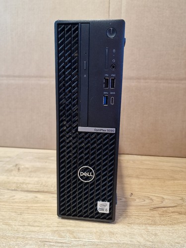 Dell optiplex 5090 sff intel - optiplex,