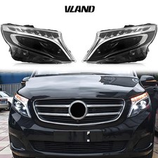für Mercedez Benz Vlasse/Vito