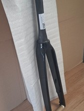 Astro Carbon Integrated Disc Gabel Gravel 12x100mm Steckachse - Tapered Steerer