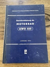 Betriebsanleitung für