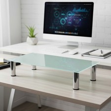 TV Tisch Bildschirmerhöhung