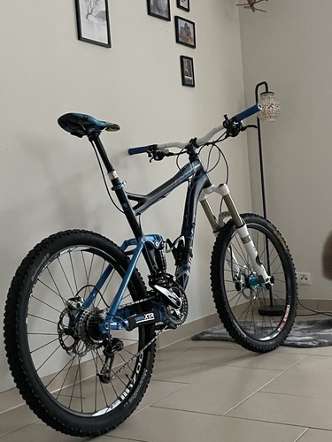 Fahrrad mtb - fahrrad,
