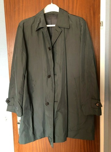 Hugo boss trenchcoat - hugo,