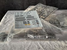 Revell 07674 - VW T1 Camper - Ersatzteile -- 3705/701