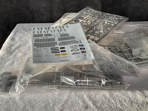 Revell 07674 camper - revell, vw