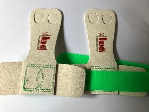 Universal riemchen für reck - universal-riemchen,