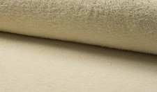 Beidseitig Baumwolle Frottee