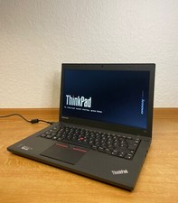 LENOVO THINKPAD T450 INTEL
