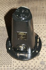 Cambridge Instrument Spiegel