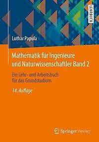 Mathematik für ingenieure und - für,