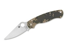 Spyderco Para Military 2