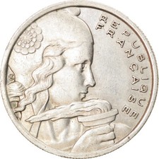 Münze, Frankreich, Cochet