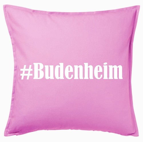 Budenheim kissenbezug pink - #budenheim,