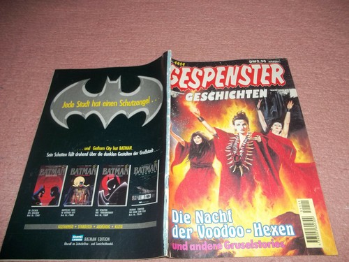 GESPENSTER