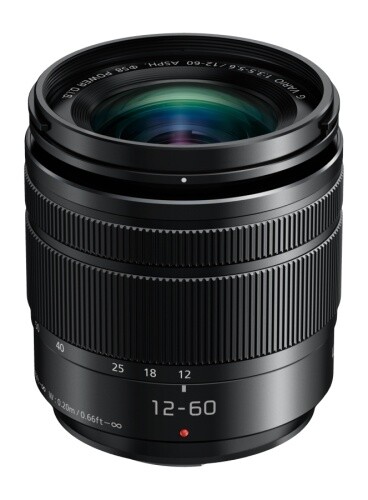Panasonic lumix vario - lumix, g