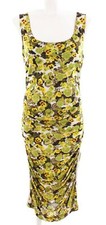 Sommerkleid Blumen 38 Marc