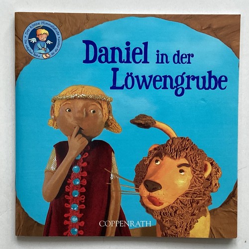 Lino buch 179 daniel - 179,