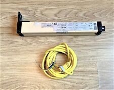 SICK BEAM SENSOR EMPFÄNGER MIT 4m KABEL FGSE300-211