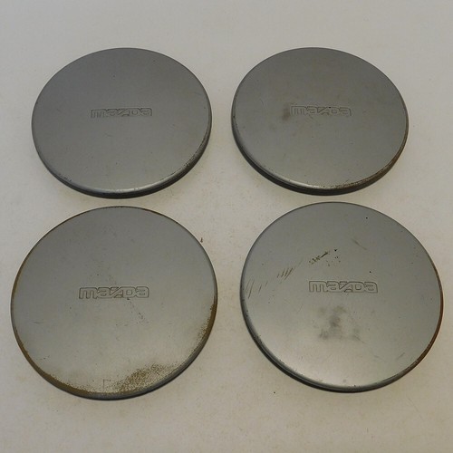 Mazda felgendeckel für - felgendeckel,