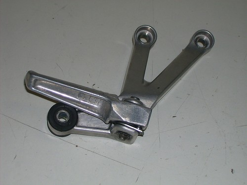 Honda cbr 900 - r, 03