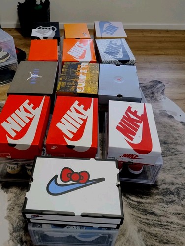 Sneaker sammlung - sneaker, auch