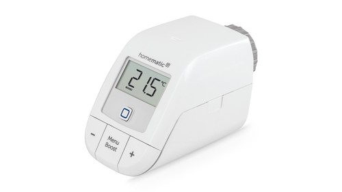 Homematic smart home - smart,