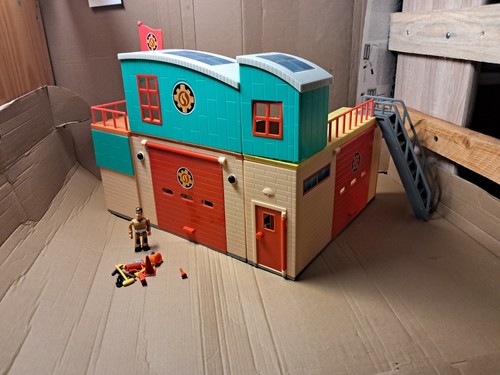 Feuerwehrmann sam