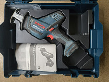 Bosch Professional GSA 18 V-LI