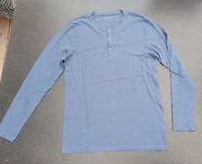 Tchibo Herren Longsleeve Shirt